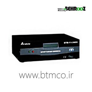 استابلایزر تک فاز دلتا مدل Delta STB-11-5KVA