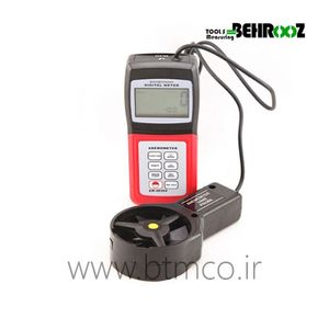 فلومتر ، سرعت سنج باد AM4836V
