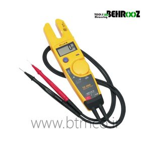 مولتی متر کلمپی فلوک مدل FLUKE T5-1000