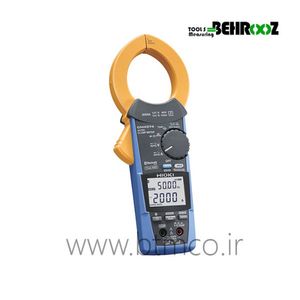 کلمپ امپرمتر AC-DC هیوکی مدل CM4374