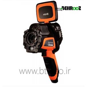 ترموویژن، دوربین تصویربرداری SATIR D300