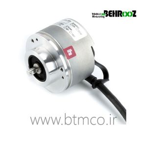 انکودر کابلی شفت 6 هانر مدل Hohner Shaft 6 PR90-21C1C-C