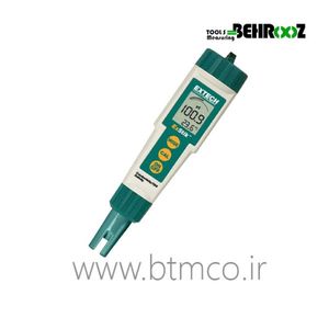 شوری سنج ، سختی سنج ،هدایت سنج اکستچ EXTECH EC400