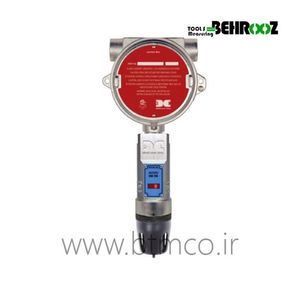 نشت یاب گاز و آنالایزر گاز Dm-700-NH2