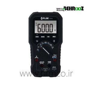 مولتی متر دیجیتالVFD فلیر مدل FLIR DM66