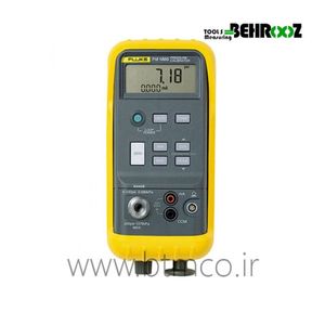 کالیبراتور فشار فلوک مدل fluke 718-100g