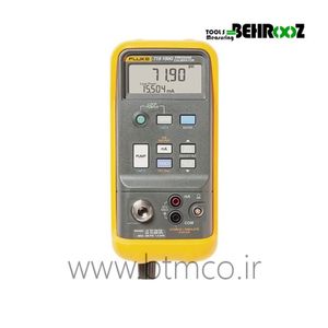 کالیبراتور فشار الکتریکی فلوک Fluke 719