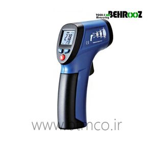 دماسنج لیزری سم DT-811