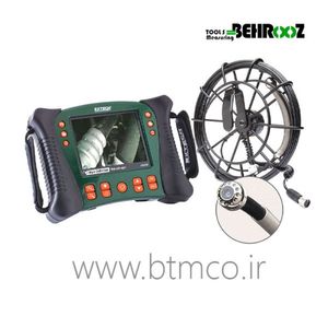 ویدئو بروسکوپ ، ویدئواسکوپ اکستچ مدل EXTECH HDV650-10G