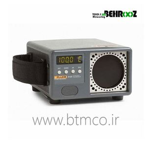 کالیبراتور ترمومتر لیزری پرتابل فلوک مدل Fluke 9132