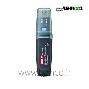 ترموگراف دما و رطوبت یونیتی مدل UNI-T UT330B
