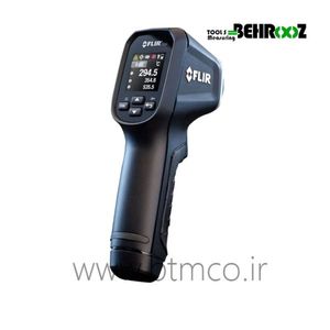 ترمومتر لیزری تفنگی فلیر TG54