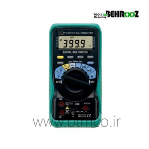 مولتی متر کیوریتسو Kyoritsu 1009