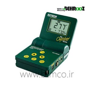 کنداکتیویتی متر/کنداکتیویتی متر کتابي ، مولتي فانكشن مدل 341350A-P