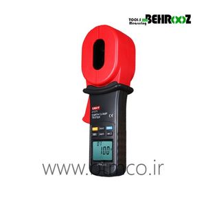 ارت سنج کلمپی یونیتی UT275