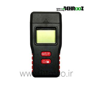 رطوبت سنج سوزنی چوب پاورفیکس مدل HS-2