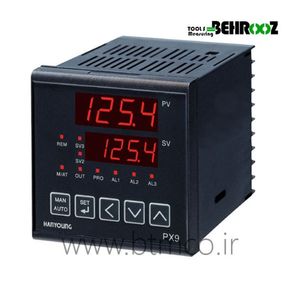 کنترلر دما قابل برنامه ریزی چند حالته هانیانگ مدل HANYOUNG PX9-00