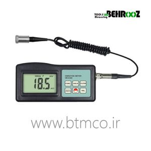 لرزش سنج ، ویبرومتر بستون مدل BESTONE VM-6360