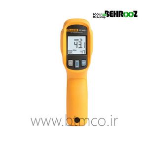ترمومتر لیزری تفنگی فلوک مدل FLUKE 62 Max plus