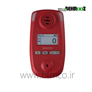 آنالایزر گاز نیتروژن BESANTEK BST-MG01NO2