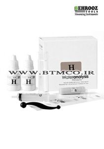 کیت سنجش هیدرازین BTM-5538