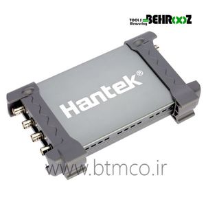 کارت اسیلوسکوپ هانتک مدل 6074BD