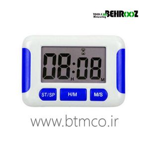 تايمر ، ساعت نجومی BE815A