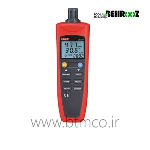 هیدروترمومتر ، هیدرومتر UT331-332