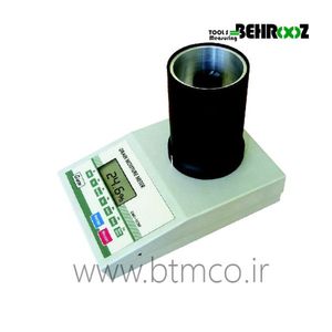 رطوبت سنج غلات و حبوبات، رطوبت سنج غیر مخرب غلات جی وون G-WON GMK-106RF/107RF