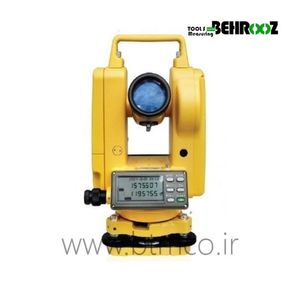 دوربين تئودوليت ، زاويه ياب Theodolite camera ET-05