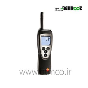 ترموگراف تستو مدل Testo 625