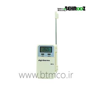 ترمومتر تماسی دیجیتال بستون BESTONE WT-2