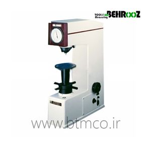 سختی سنج موتور دار سطحی راکول مدل HR-150DT