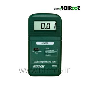 گوس متر ، تستر میدان مغناطیسی EXTECH 480823