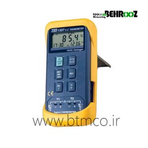 ترموگراف دما تس مدل TES-1307