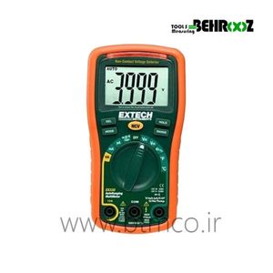مولتی متر دیجیتال اکستک EX330