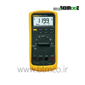 مولتی متر دیجیتال فلوک Fluke 80 Digital Multimeters