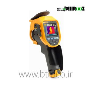 ترموویژن و دوربین حرارتی و ترموگرافی FLUKE TI400 9HZ