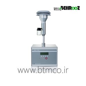 شمارنده ذرات bam1020