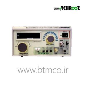 RF سیگنال ژنراتور دیجیتال LODSTAR SG-4162AD