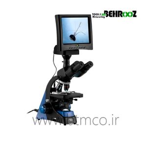 میکروسکوپ سه چشمی دیجیتال PCE-PBM 100