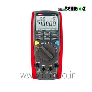 مولتی متر دیجیتال یونیتی UT71D