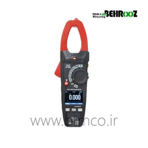 کلمپ آمپر متر 1000 آمپری True RMS سم مدل DT-9381 CEM