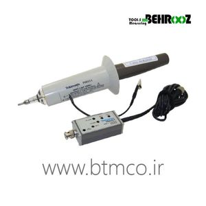 پراب ولتاژ بالا اسیلوسکوپ تکترونیکس مدل TEKTRONIX P-6015A