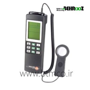 روشنایی سنج تستو مدل TESTO 545