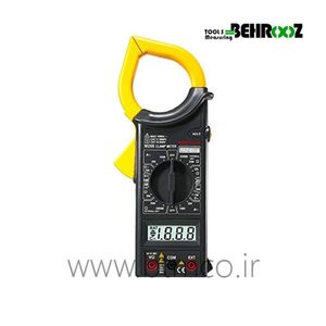 آمپر متر چنگکی مدل MASTECH M266