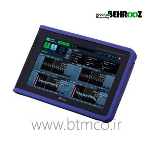 انالایزر صدا ریون مدل RIONOTE