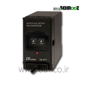ترانسمیتر جریان متناوب لوترون مدل LUTRON TR-ACA1A4