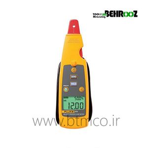 کلمپ میلی آمپرمتر فلوک 772 FLUKE