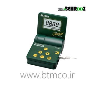 کالیبراتور ولتاژ و جریان اکستچ مدل EXTECH 412355A